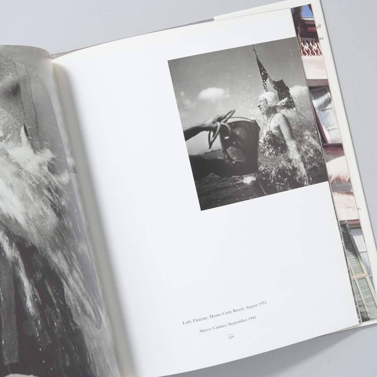 Lartigue's Riviera / Jacques Henri Lartigue(ジャッ