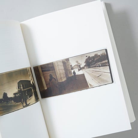 from "blaue horse" till now days / Boris Mikhailov(ボリス・ミハイロフ)