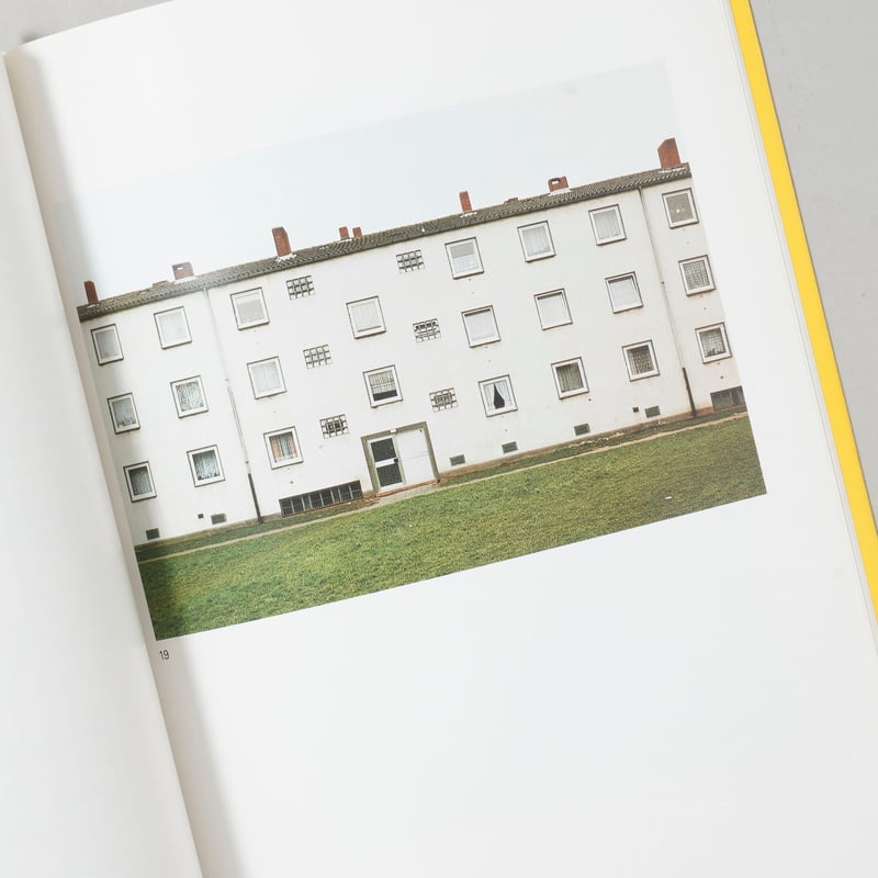 サイン入/Signed] Thomas Ruff / Thomas Ruff(トーマス・ルフ