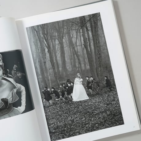 Please don't smile / Frank Horvat(フランク・ホーヴァット)