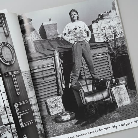 Spezial Fotografie Roadside America No.22 / Bruce Weber (ブルース・ウェーバー)