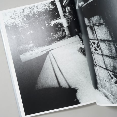 森山大道写真集成 4 光と影 / 森山大道(Daido Moriyama)