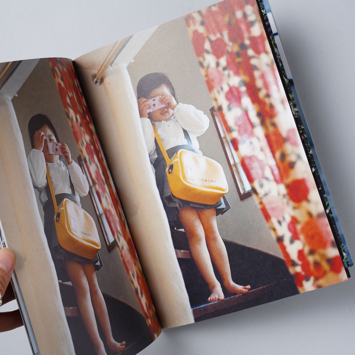 Tokyo and my Daughter / ホンマタカシ(Takashi Homma) |...
