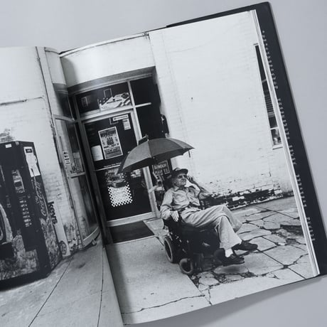 Aging in America / Ed Kashi(エド・カシ)