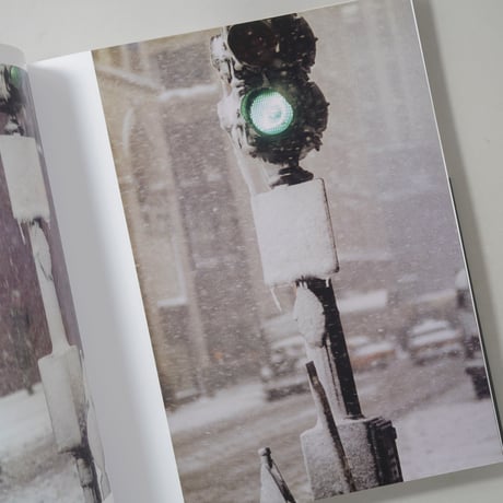 The Centennial Retrospective / Saul Leiter(ソール・ライター)