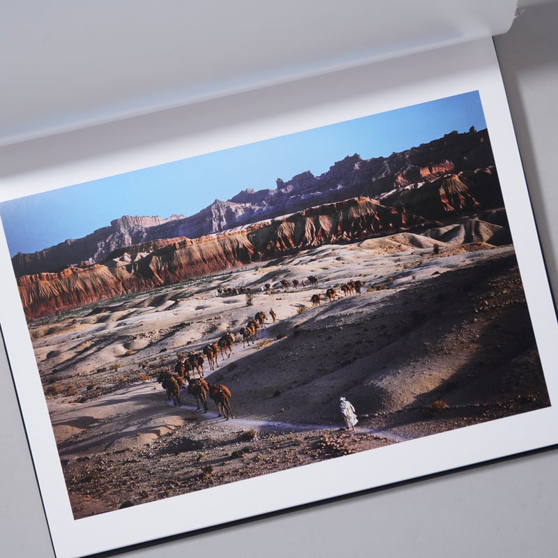 Mountain Men /Steve McCurry(スティーブ・マッカリー) | book