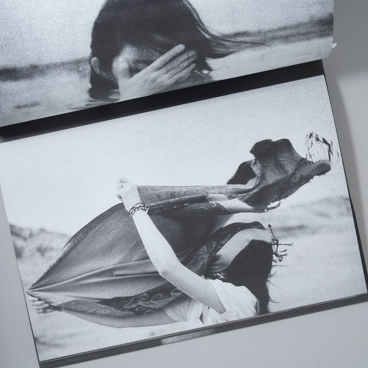 Girl / 奥山由之(Yoshiyuki Okuyama) | bookobscura｜写真