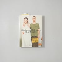 [新刊/New] Wolfgang Tillmans FOUR BOOKS / Wolfgang Tillmans(ヴォルフガング・ティルマンス）