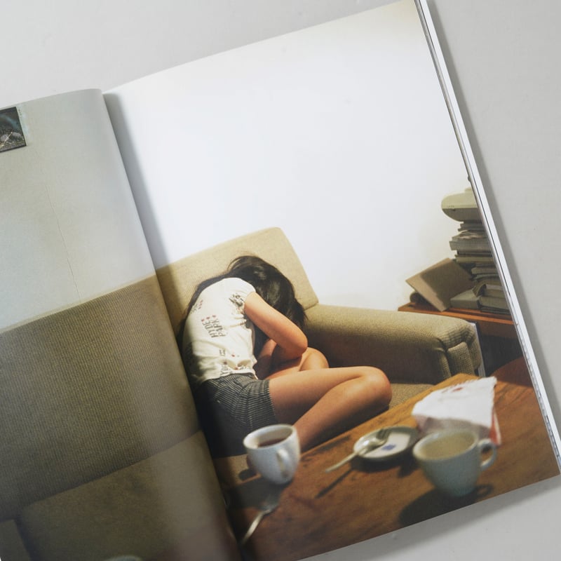 Tokyo and my Daughter 完全版 / ホンマタカシ(Takashi Homm