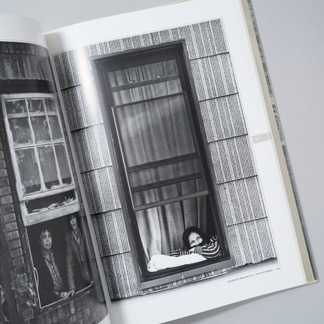 [サイン入/Signed]New York Just Open it / 郷津雅夫(Masao Gozu)