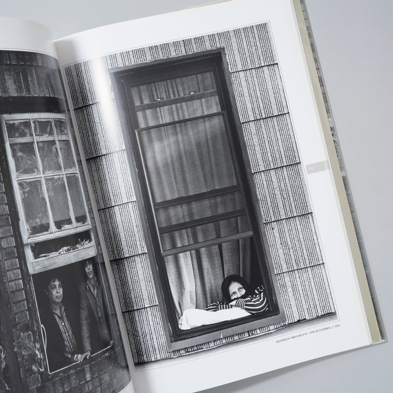 サイン入/Signed]New York Just Open it / 郷津雅夫(Masao