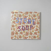 STONE SOUP / Eric Ruby(エリック・ルビー)