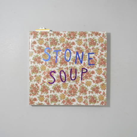 STONE SOUP / Eric Ruby(エリック・ルビー)