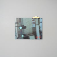 煙影 / 高橋恭司(Kyoji Takahashi)