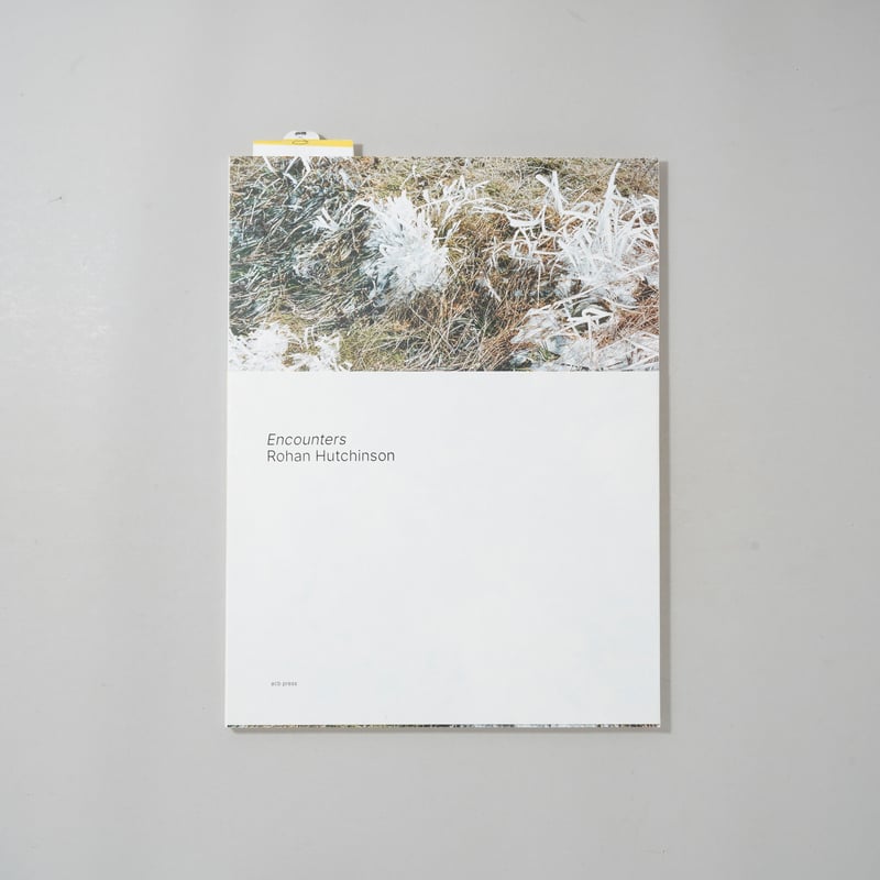 CATEGORY ー landscape | bookobscura｜写真集専門書店｜写真家に