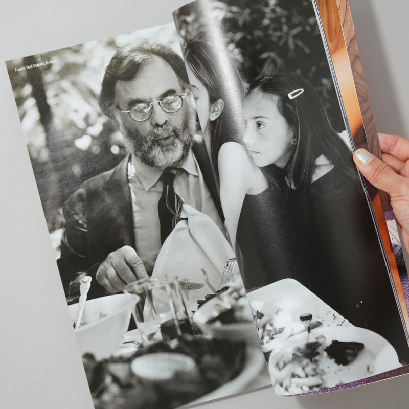 Cut 1995 No.43 9月号 / Bruce Weber(ブルース・ウェーバー) |