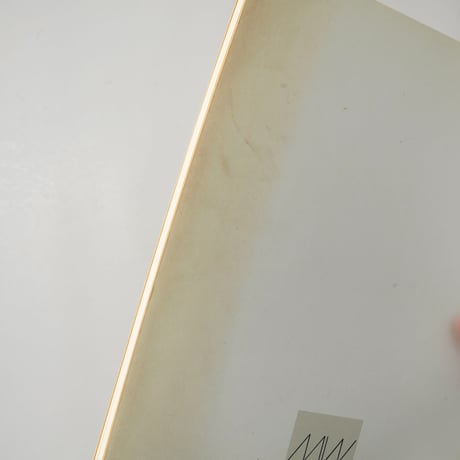 [サイン入/Signed] Sequential Views,1980-1986 / Robbert Flick(ロバート・フリック)