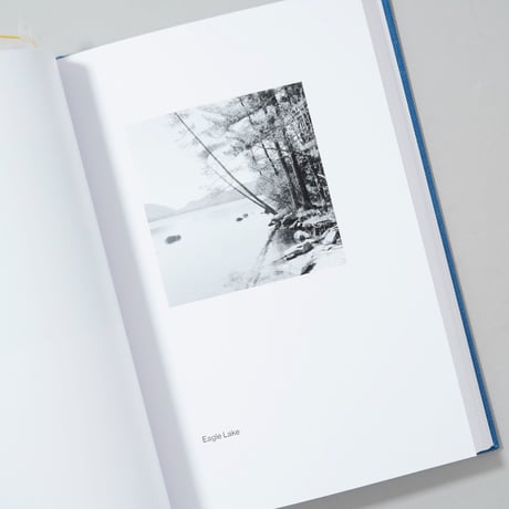 [新刊/New] MAINE / Gerry Johansson(ゲリー・ヨハンソン)