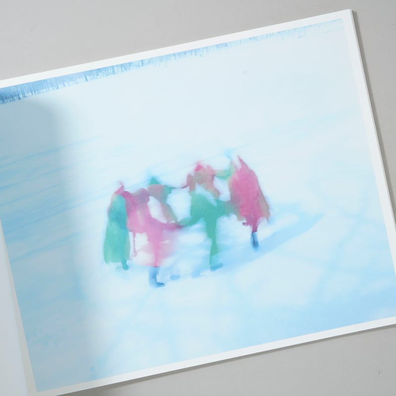 CATEGORY ー landscape | bookobscura｜写真集専門書店｜写真家に