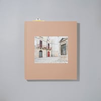 [新刊/New] PUGLIA. TRA ALBE E TRAMONTI / Luigi Ghirri(ルイジ・ギッリ)