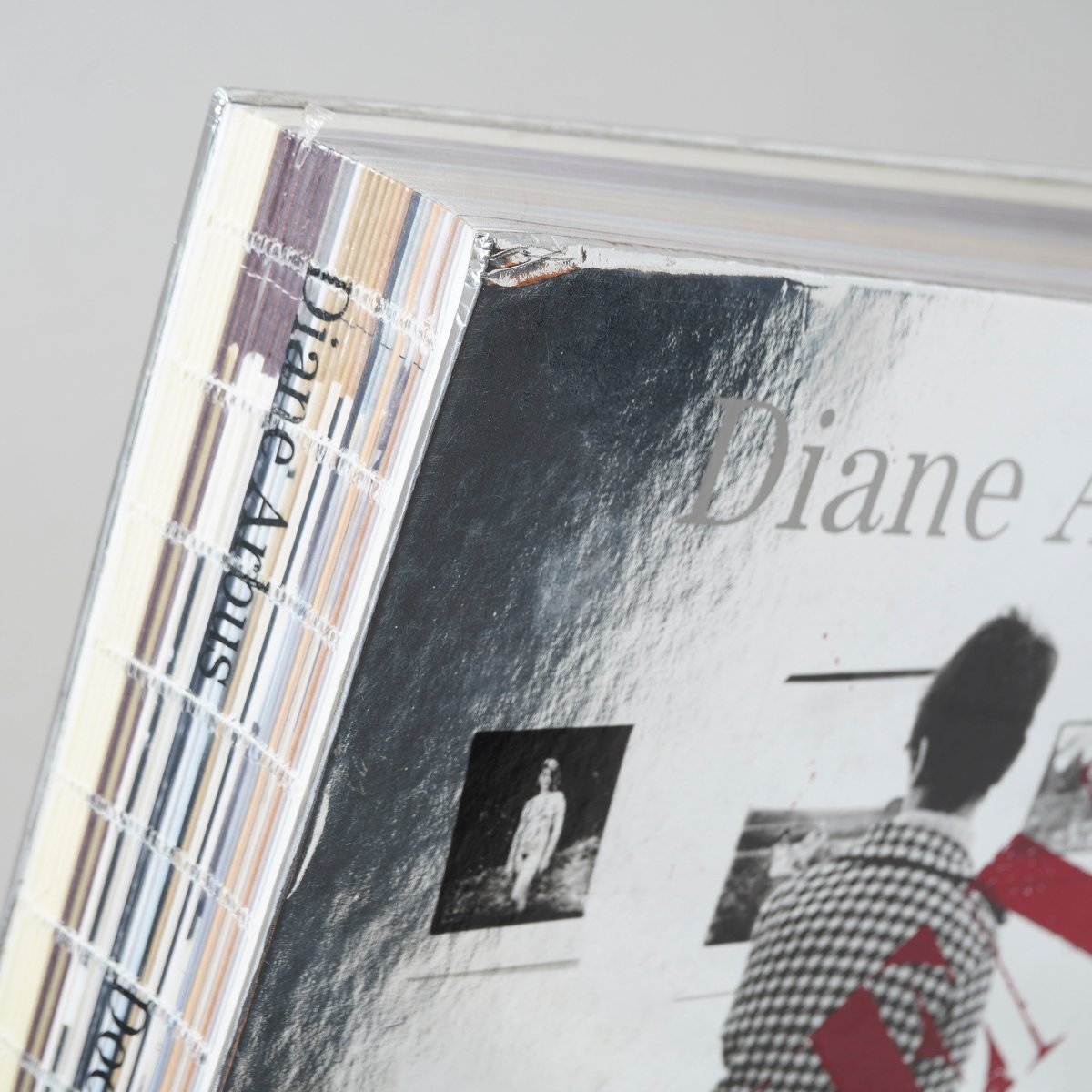 Diane Arbus Documents / Diane Arbus(ダイアン・アーバス)