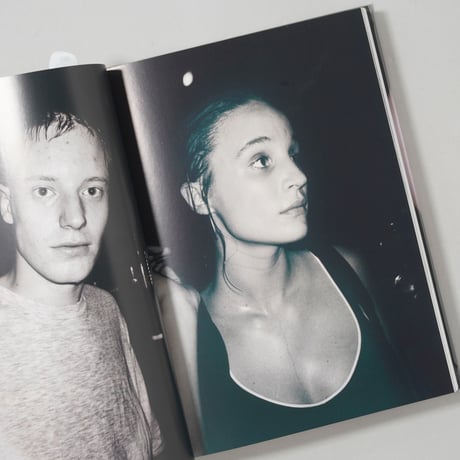 [新刊/New] Wolfgang Tillmans FOUR BOOKS / Wolfgang Tillmans(ヴォルフガング・ティルマンス）