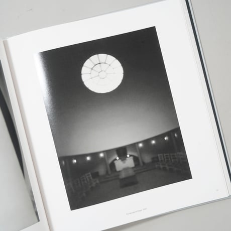 [新刊/New] TIME MACHINE / 杉本博司(Hiroshi Sugimoto)