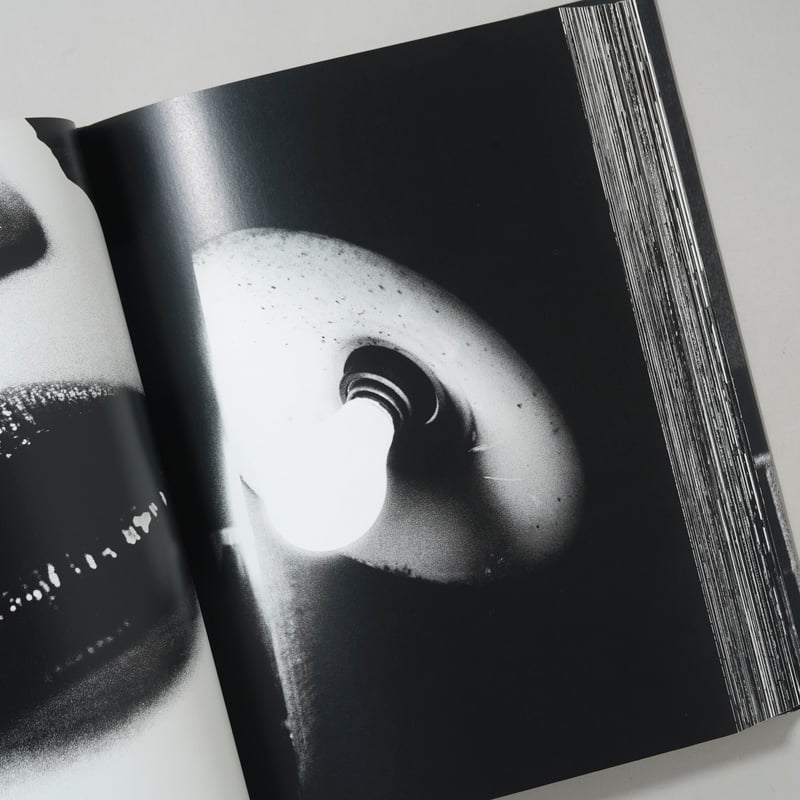 サイン入/Signed] ニュー新宿/ 森山大道(Daido Moriyama) | boo