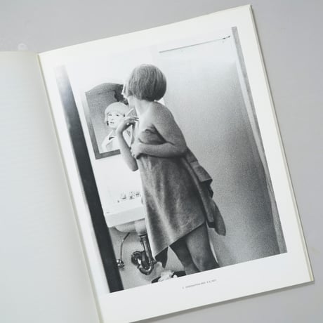 UNTITLED FILM STILLS / Cindy Sherman(シンディ・シャーマン)