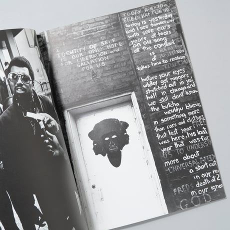 I Shoot America / 金坂 健二(Kenji Kanesaka)