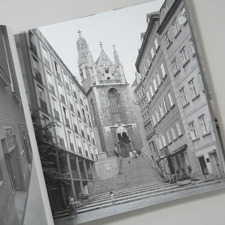 WIEN MONOCHROME 70's / 田中長徳(Chotoku Tanaka)