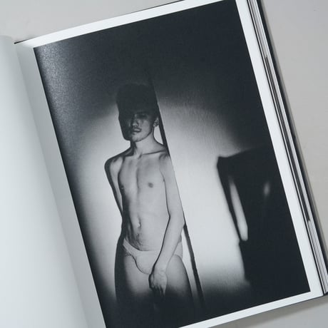 SAKIKO NOMURA: TENDER IS THE NIGHT / 野村佐紀子(Sakiko Nomura)