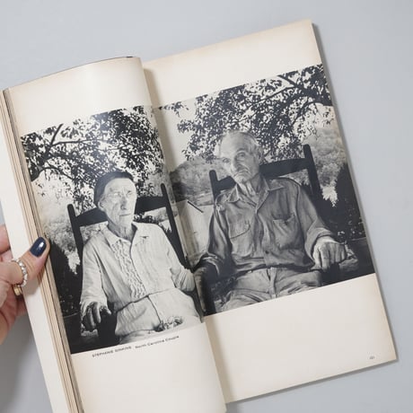 Photography Annual 1965 International Edition / Andre Kertesz,August Sander,他