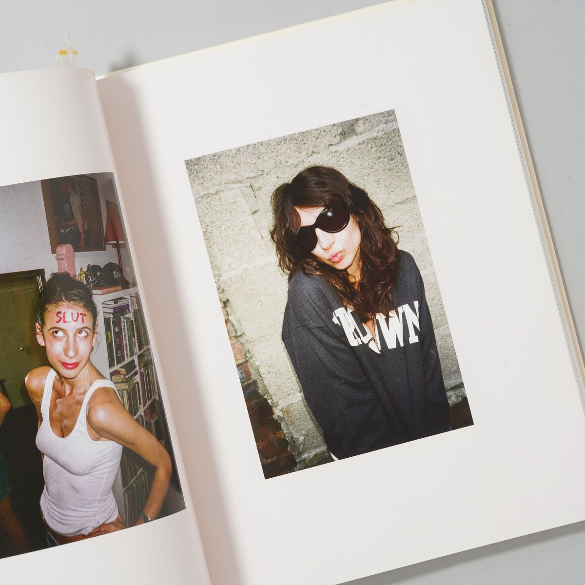 Skinny / Terry Richardson(テリー・リチャードソン) | bookob