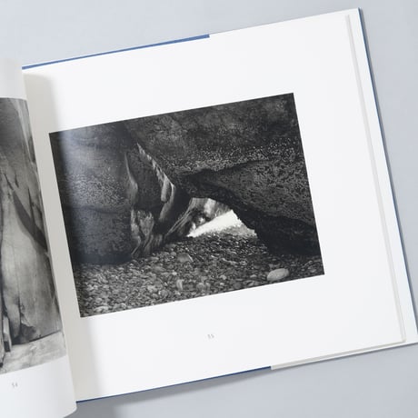 NEW ENGLAND DAYS / Paul Caponigro(ポール・カポニグロ)