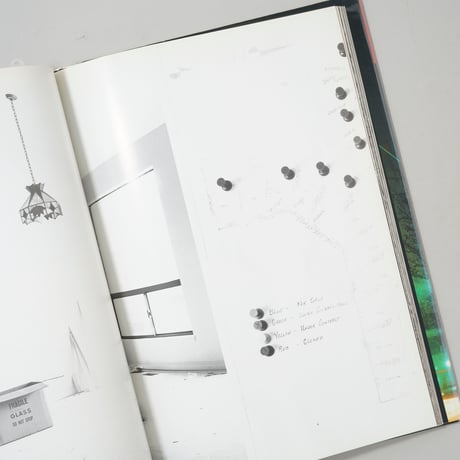 Rule Without Exception / Lewis Baltz(ルイス・ボルツ)