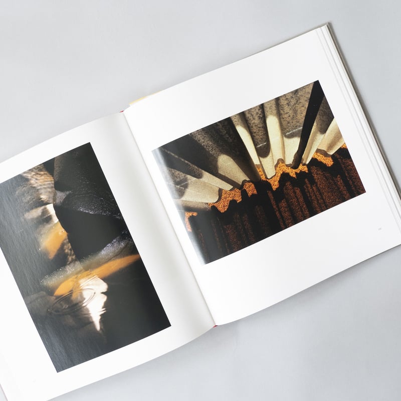 Ernst Haas :Color Correction】Ernst Haas/エルンスト・ハース写真集