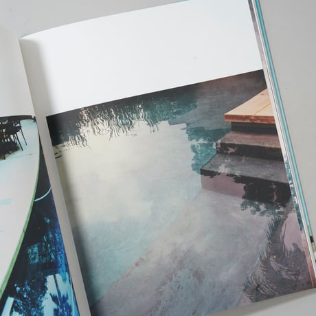 Poolscapes / Karine Laval(カリーヌ・ラヴェル)