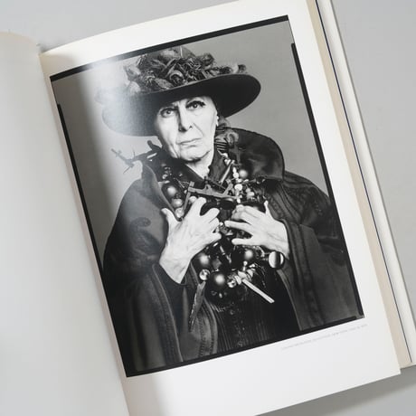 Richard Avedon Photographs 1946-2004 / Richard Avedon(リチャード・アヴェドン)