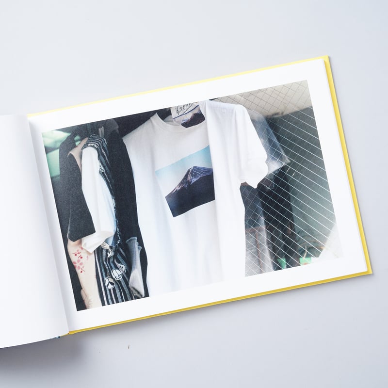 熊谷聖司 写真集「RE FORM」サイン入り 新刊サイン入/New,Signed] RE FORM / 熊谷聖司 (Seiji Kumag