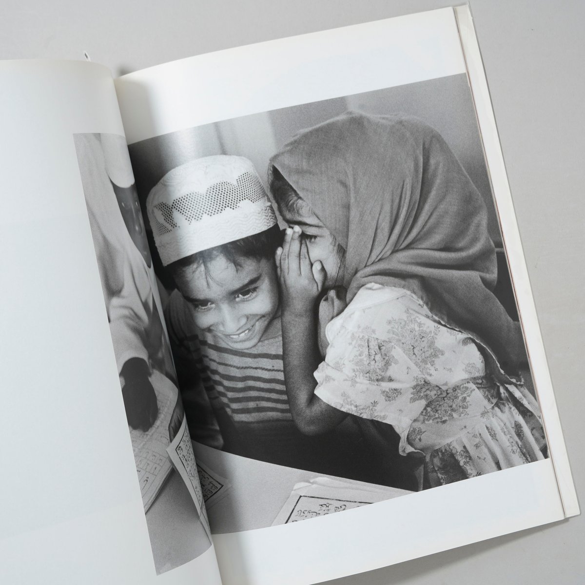 100 photos de Sabine Weiss pour la liberté de l