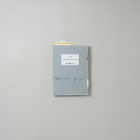 [サイン入/Signed] Witness of the 1990s / 高橋恭司(Kyoji Takahashi)