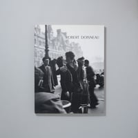 Robert Doisneau/ ロベール・ドアノー