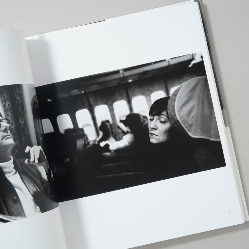 Us and Them / Helmut Newton(ヘルムート・ニュートン), Alice