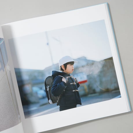 Haru and Mina / 濱田 英明(Hideaki Hamada)