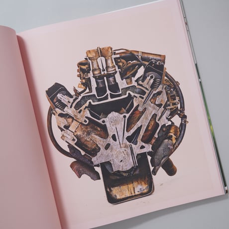 Manual / Craig McDean(クレイグ・マクディーン)