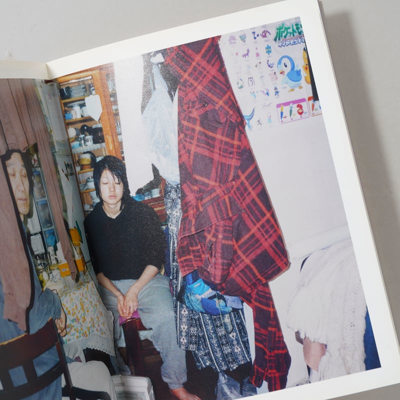 サイン入/Signed] HYPERMARCHE NOVEMBRE / 題府基之(Motoy