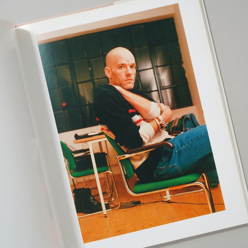 Portraits / Wolfgang Tillmans(ヴォルフガング・ティルマンス) |