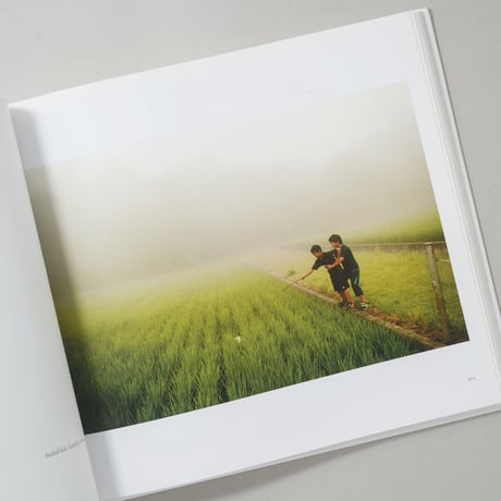 IN COLOR IN JAPAN SELECTED AND NEW WORKS / シン・ノグチ(Shin Noguchi)
