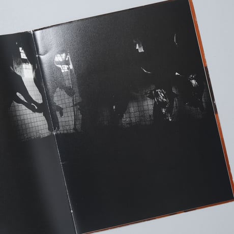 屠 / 深瀬昌久(Masahisa Fukase)